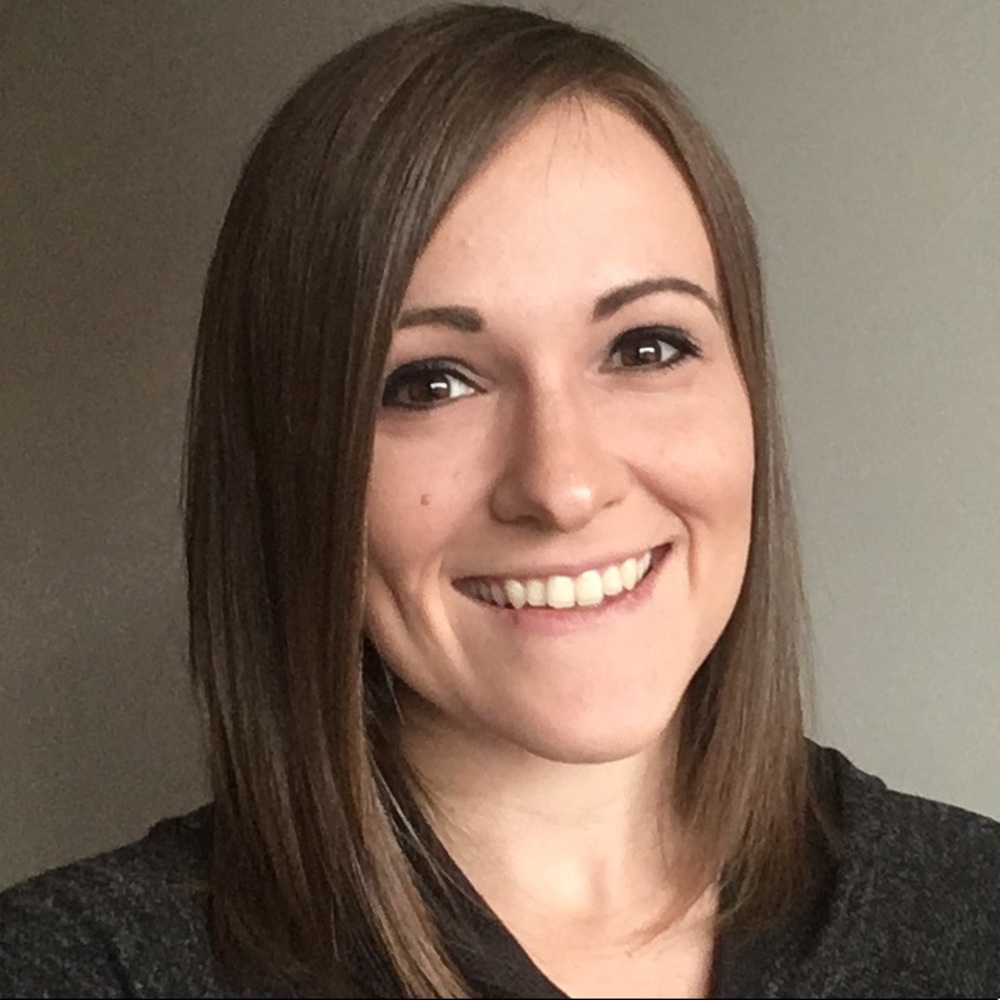 Meet your Posher, Tiffany